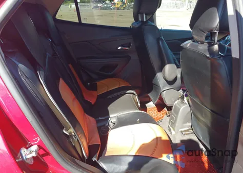 2019 Buick Encore Awd Essence z USA, uszkodzony, nr VIN KL4CJGSM2KB957850